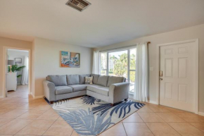 Stunning Bonita Springs Home on the Canal!